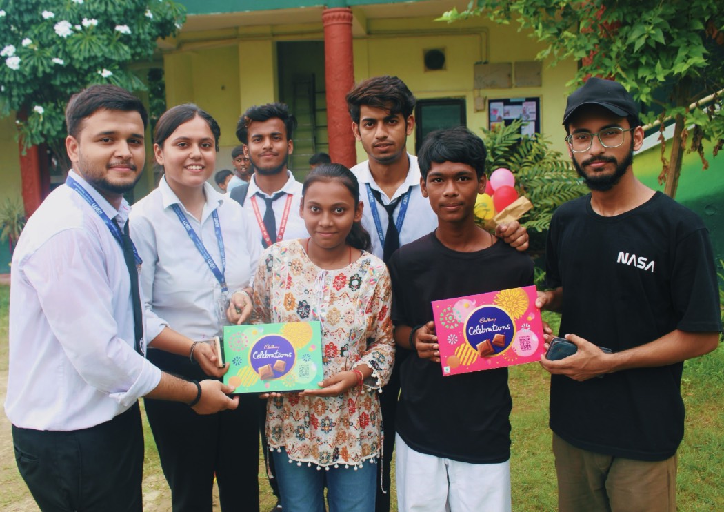  IIBM and CED Celebrate World Photography & Humanitarian Day 2024